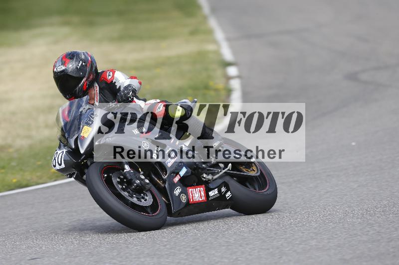 /19 06.06.2026  TZ Motorsport ADR/Gruppe gelb/80